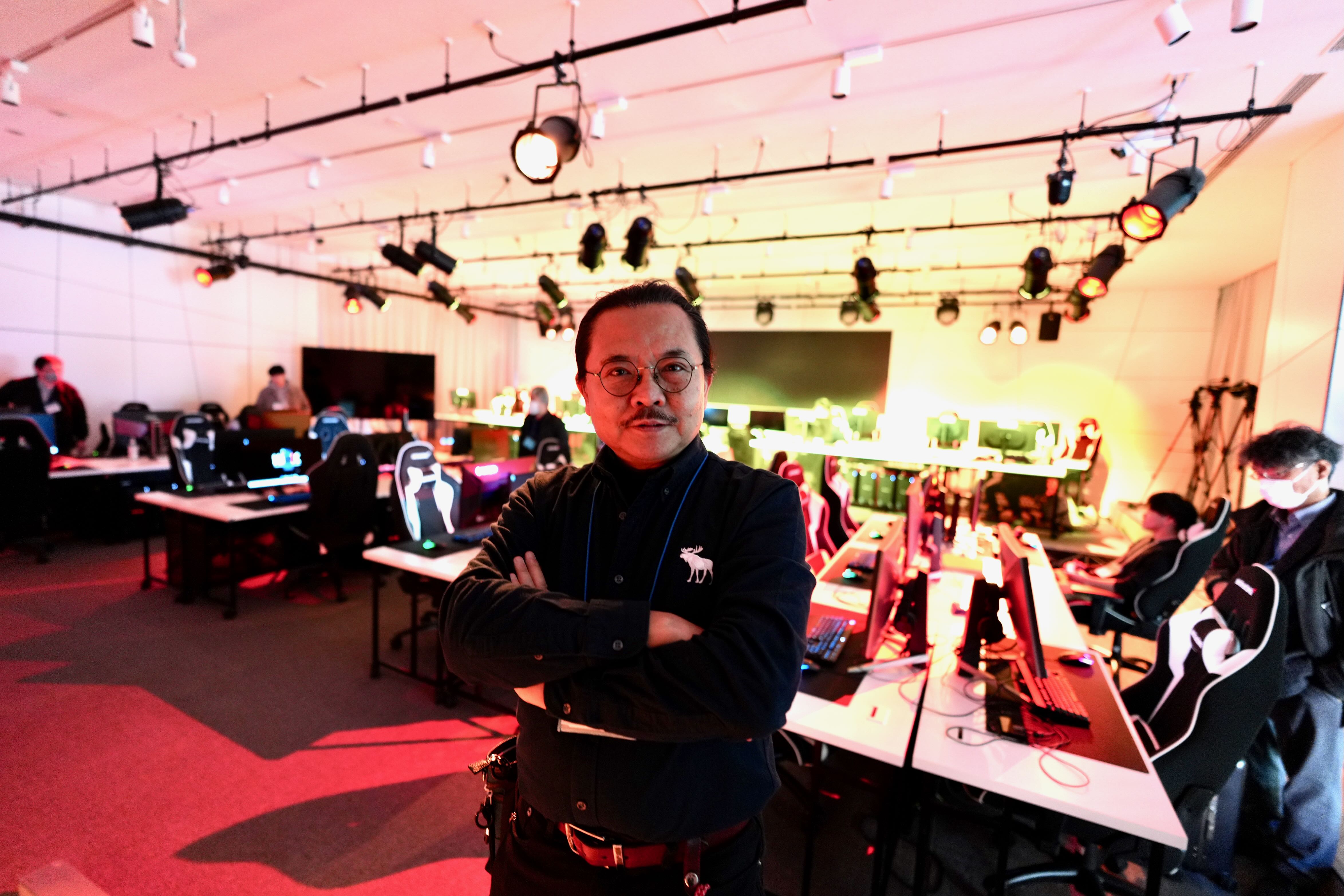 日本デジタルゲーム学会で発表してきました