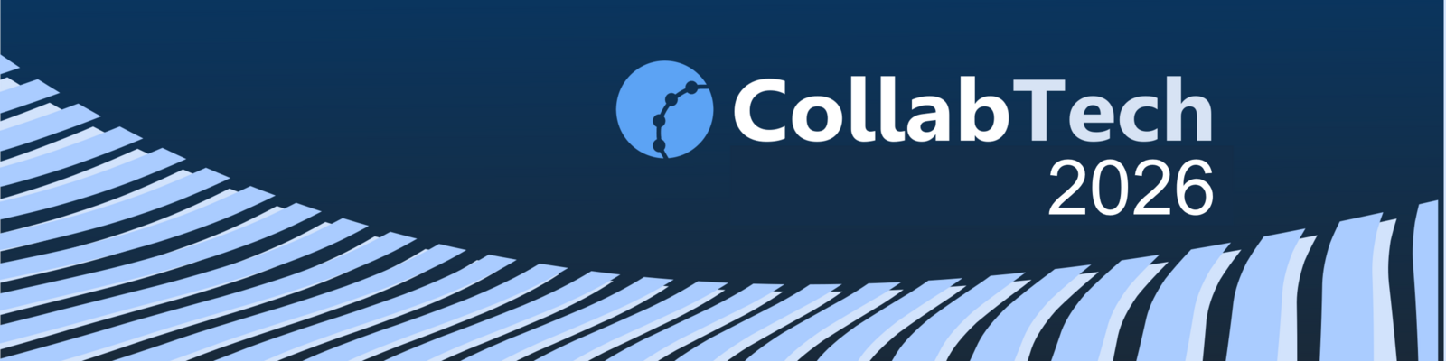 ドイツで開催されたCollabTech2026で発表しました